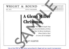 A GLENN MILLER CHRISTMAS - pdf