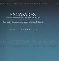 ESCAPADES FROM CATCH ME IF YOU CAN