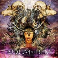 PROTEST THE HERO: FORTRESS