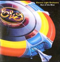ELECTRIC LIGHT ORCHESTRA: OUT OF THE BLUE-REMASTERED
