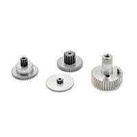 Drevsats för Servo SRT BH9037