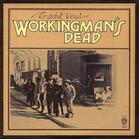 GRATEFUL DEAD: WORKINGMAN'S DEAD-REMASTERED + BONUS