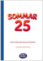 SOMMAR 25