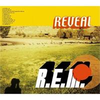 R.E.M.: REVEAL CD+DVD (V)