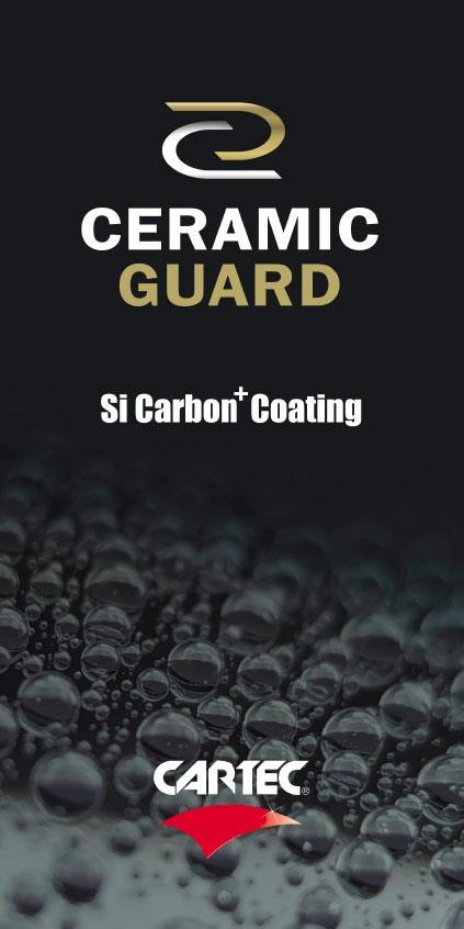 Ceramic Guard