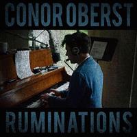 OBERST CONOR: RUMINATIONS LP
