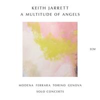 JARRETT KEITH: A MULTITUDE OF ANGELS 4CD (FG)
