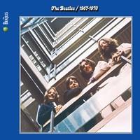 BEATLES: 1967-1970 2CD