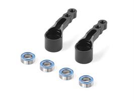 Alu Str Arm For 1 Piece Chassis Swiss 7075 T6 (2)