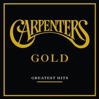 CARPENTERS: GOLD-GREATEST HITS 