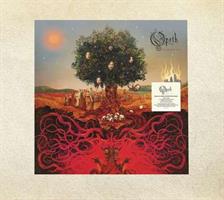 OPETH: HERITAGE-COLLECTORS' EDITION CD+DVD (V)