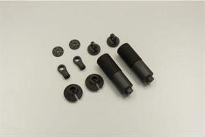 Plastic Parts Set For MT113B