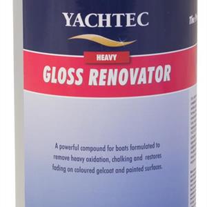Yachtec Gloss Renovator heavy 1L
