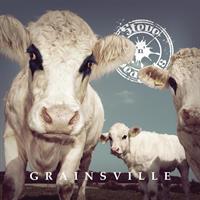 STEVE 'N' SEAGULLS: GRAINSVILLE LP + BONUS TRACK