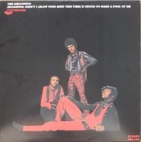 DELFONICS: THE DELFONICS (DIDN'T I BLOW YOUR MIND THIS TIME) LP 