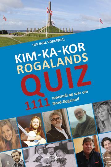 Kim-Ka-Kor-Rogalands quiz 