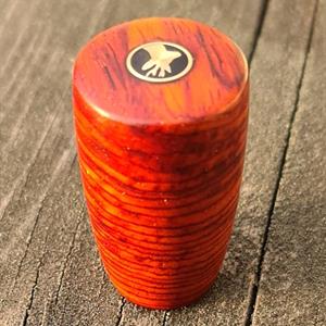 Cocobolo rådjursmärke