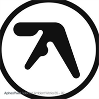 APHEX TWIN: SELECTED AMBIENT WORKS 85-92 2LP