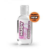 Hudy Silicone Oil 10000 cSt 50ml