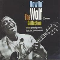 HOWLIN' WOLF: THE COLLECTION