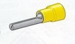A 4630 SR PIIKKI KELTAINEN 10 KPL IP PAKKAUS