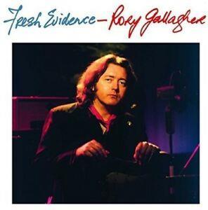 GALLAGHER RORY: FRESH EVIDENCE-REMASTERED