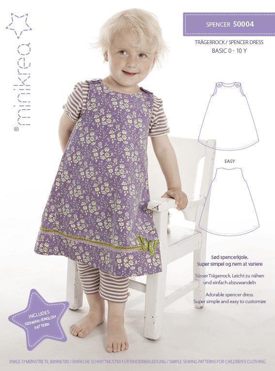 Minikrea spencer 50004