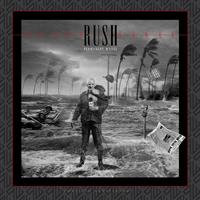 RUSH: PERMANENT WAVES-40TH ANNIVERSARY SUPER DELUXE 3LP+2CD