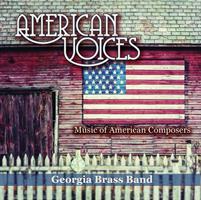 AMERICAN VOICES