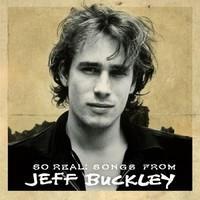BUCKLEY JEFF: SO REAL:SONGS FROM JEFF BUCKLEY (V)