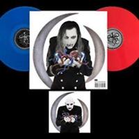 PERFECT CIRCLE: EAT THE ELEPHANT-LIMITED INDIE EXCLUSIVE RED/BLUE 2LP