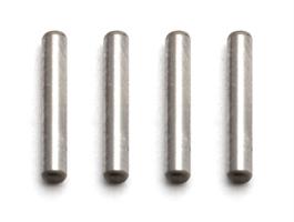 CVA/Wheel Hex Pins (4)