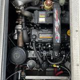 Mercruiser 1,7 diesel