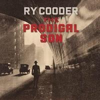COODER RY: THE PRODIGAL SON-COLORED LP