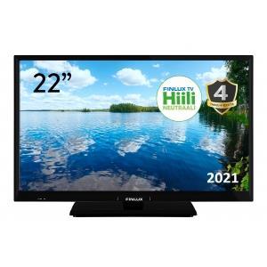 Tv Finlux 22” LED TV 12V/230 