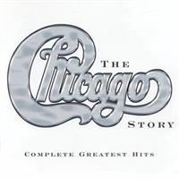 CHICAGO: THE CHICAGO STORY-KÄYTETTY 2CD