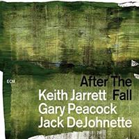 JARRETT KEITH/PEACOCK/DEJOHNETTE: AFTER THE FALL 2CD (FG)