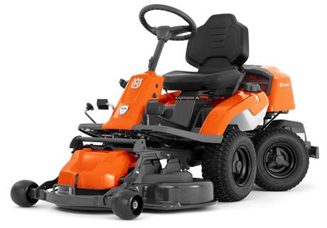 Husqvarna Frontklippare