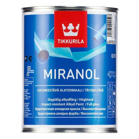 MIRANOL A 0,9L 