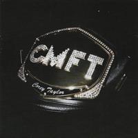 TAYLOR COREY: CMFT-KÄYTETTY LP (EX/EX)