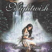 NIGHTWISH: CENTURY CHILD-KÄYTETTY CD (SPI49CD)