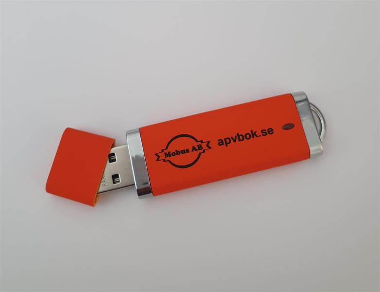 USB APV 2022:1
