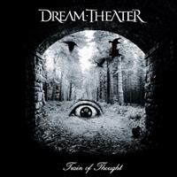 DREAM THEATER: TRAIN OF THOUGHT