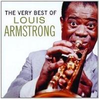 ARMSTRONG LOUIS: THE VERY BEST OF...2CD