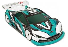 Bittydesign Hyper-HR 1/10 Touring Race Body