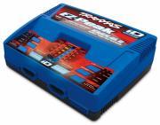 EZ-Peak Dual 8A NiMh/LiPo Laddare Auto ID
