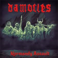 DAMOCLES: NORMANDY ASSAULT