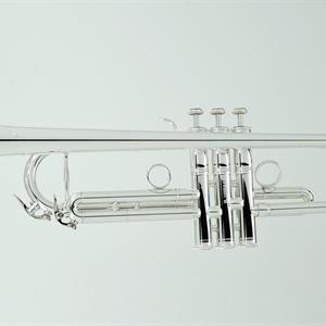 Bb trompet CTR-5060L-GSS-Sølv