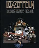 LED ZEPPELIN: THE SONG REMAINS THE SAME DVD