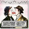 LEEVI AND THE LEAVINGS: SUUTELEMINEN KIELLETTY LP